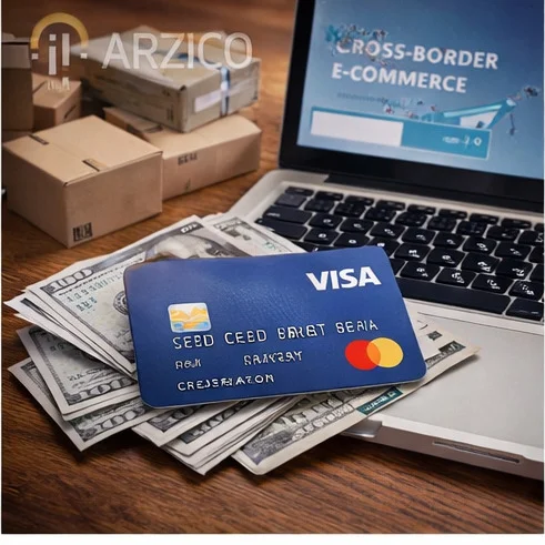 بررسی AliExpress در بازارهای مالی و تجارت بینالملل | ارزیکو