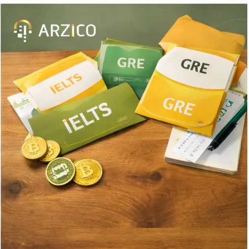 خرید دلار برای پرداخت هزینه آزمونهای بینالمللی چگونه انجام میشود؟