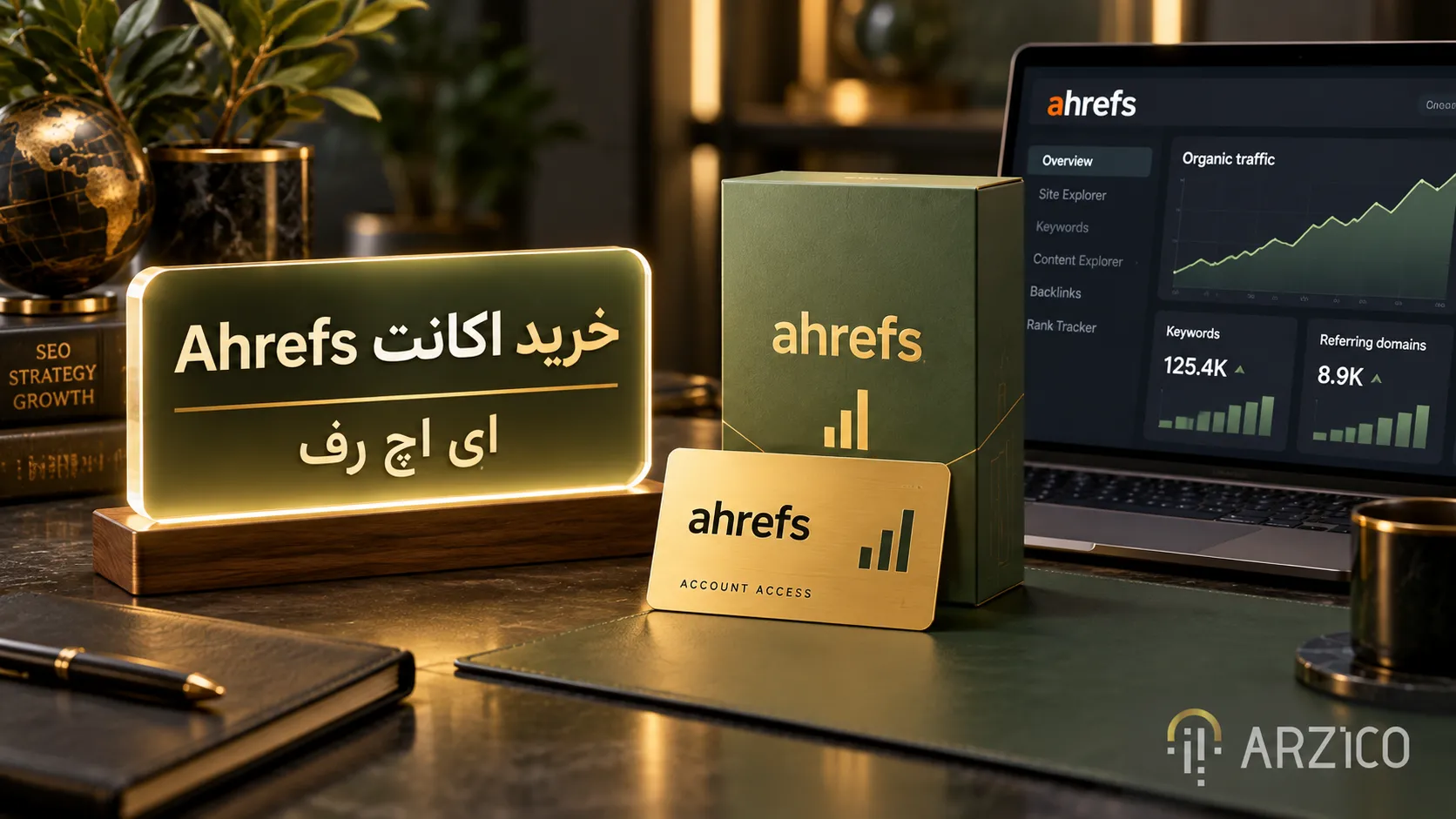 تفاوت پلنهای مختلف Ahrefs و انتخاب پلن مناسب