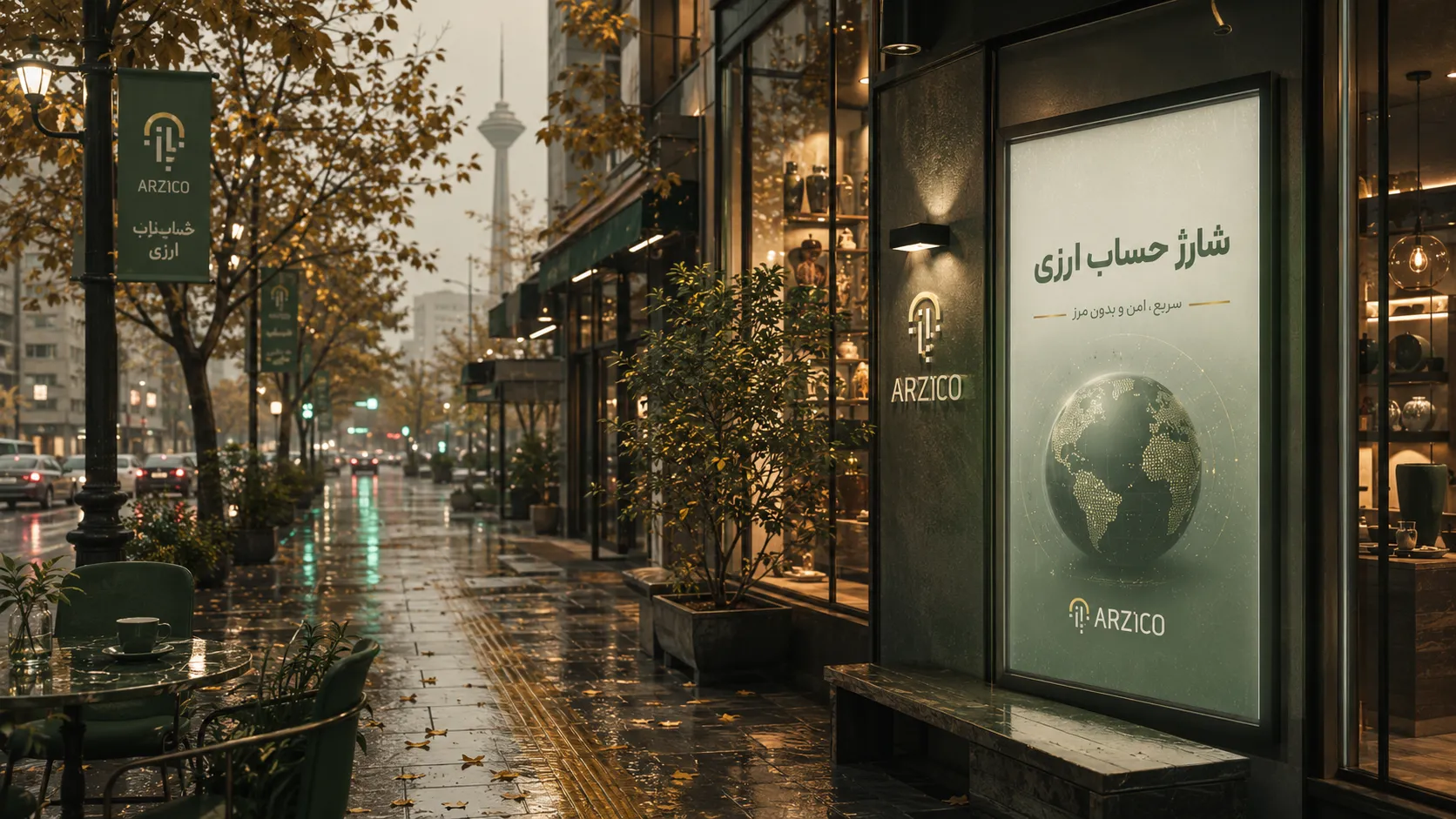 شارژ حساب ارزی چیست و چه کاربردهایی دارد؟