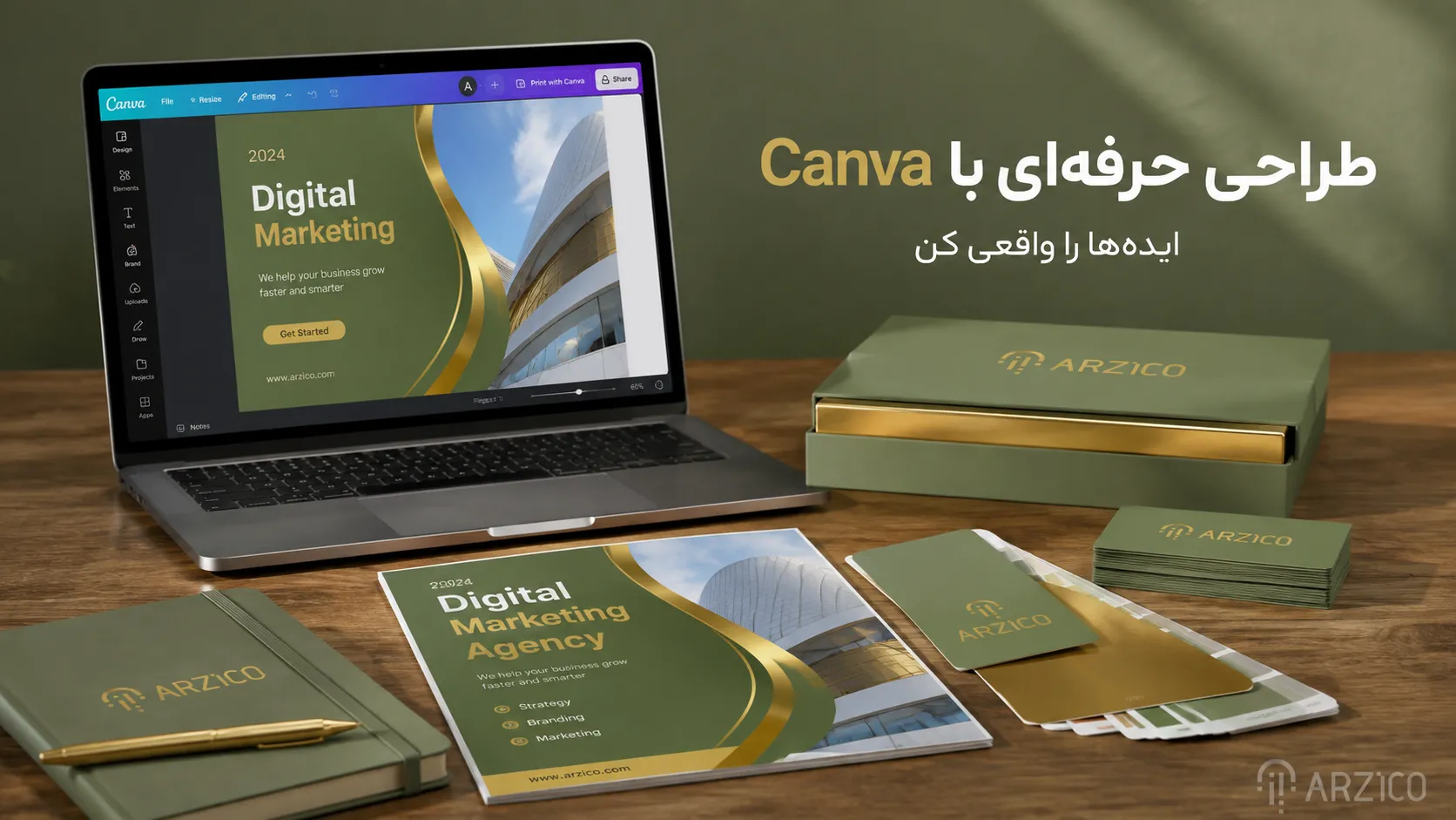 جمعبندی؛ کدام اشتراک Canva برای شما مناسبتر است؟
