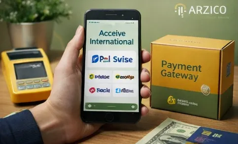 مقایسه کامل درگاه&zwnj;های پرداخت بین&zwnj;المللی از نظر کارمزد و امنیت