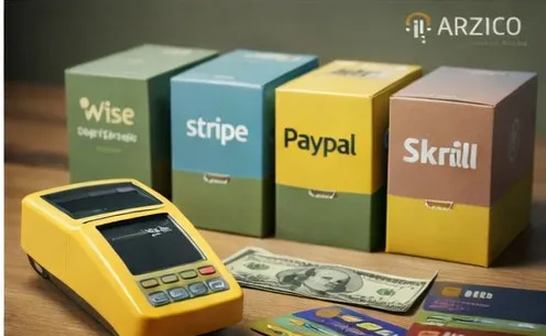 چگونه بدون شرکت خارجی درگاه پرداخت داشته باشیم؟