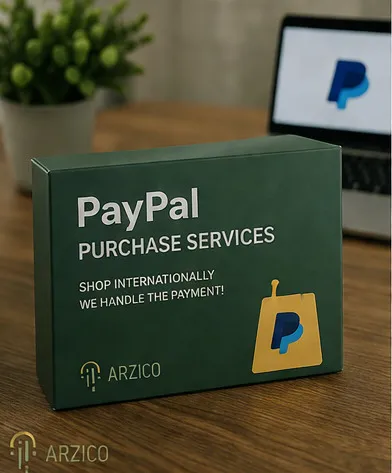 چرا خرید با PayPal یکی از امن&zwnj;ترین روش&zwnj;های پرداخت است؟