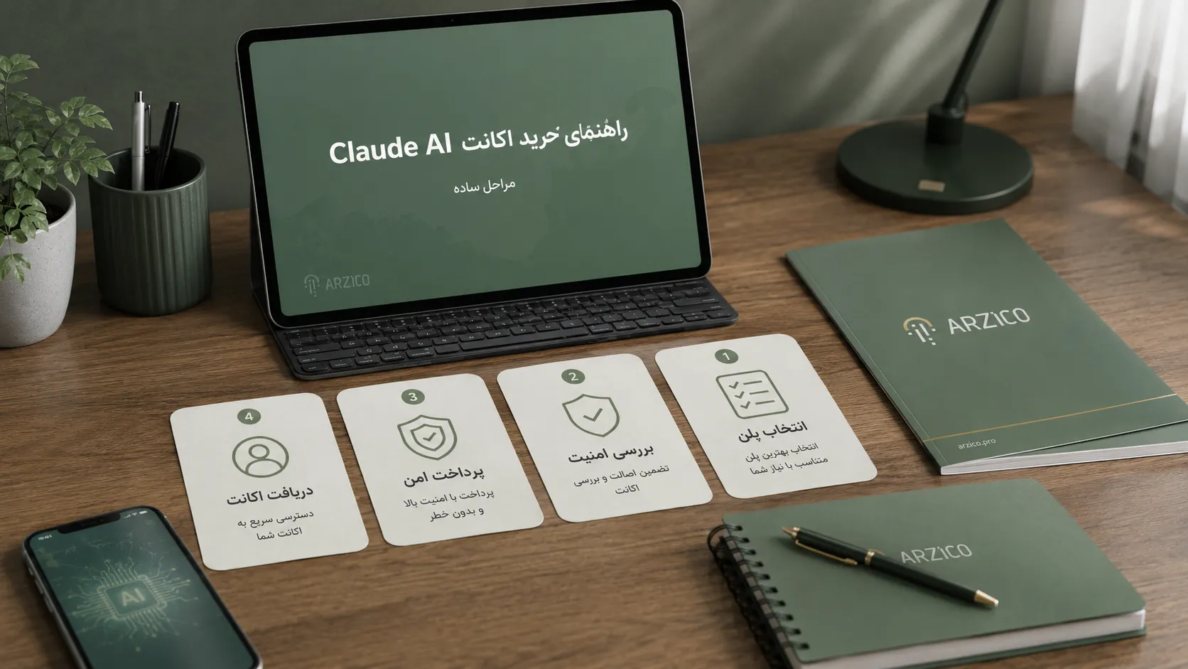 تفاوت اکانت Claude AI رایگان و پولی