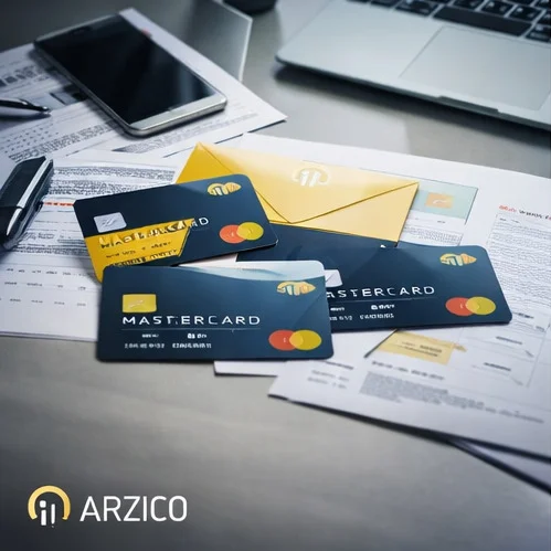 مسترکارت فیزیکی چیست؟