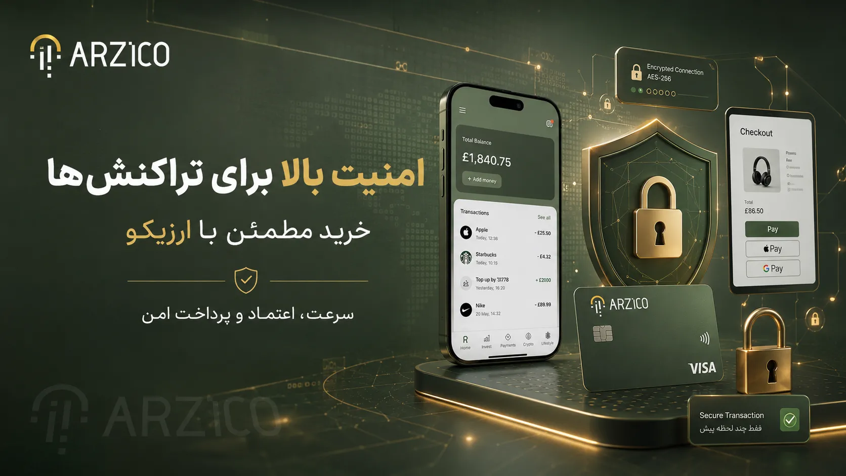 مدارک لازم برای ساخت حساب رولوت