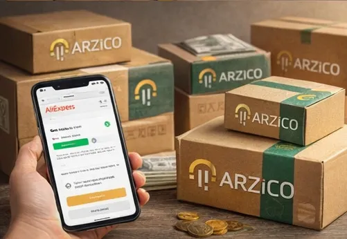 تفاوت خرید تکی و خرید عمده در علی اکسپرس