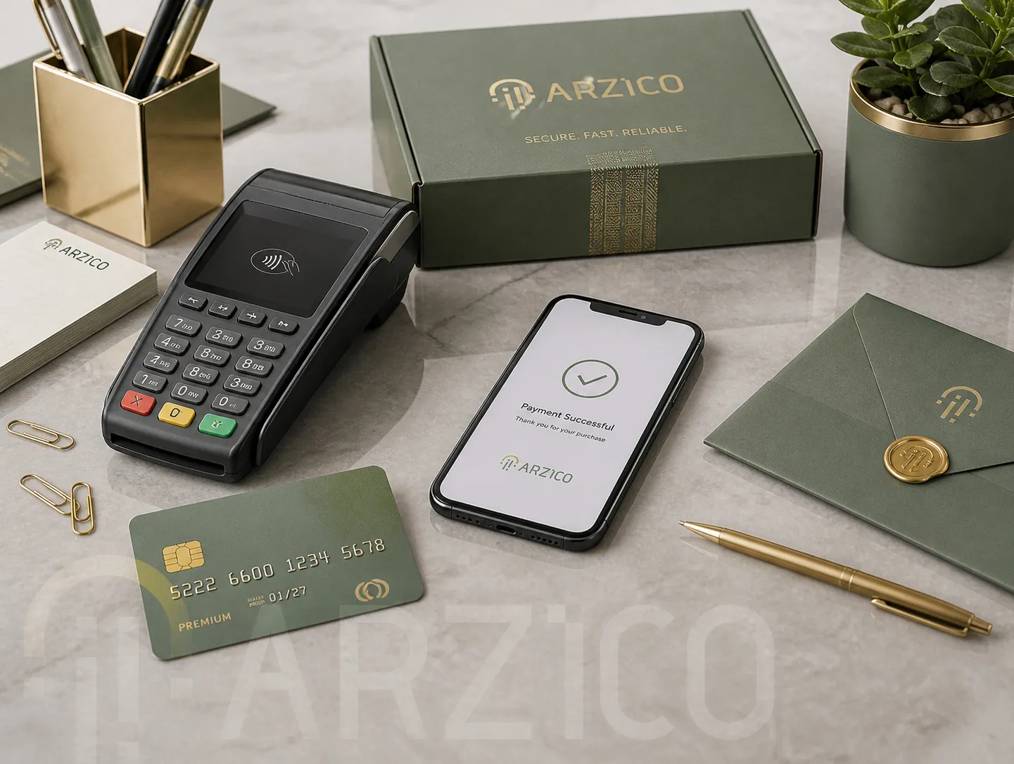 نکات مهم قبل از خرید کردیت کارت