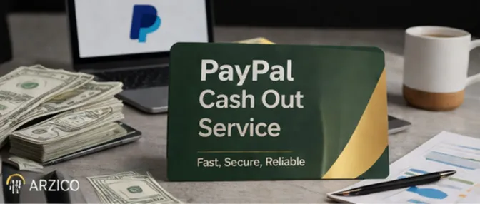 نقد کردن پی پال فوری چگونه انجام می&zwnj;شود؟