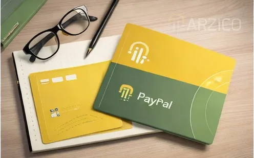 نحوه نقد کردن درآمد ارزی پی پال در ایران
