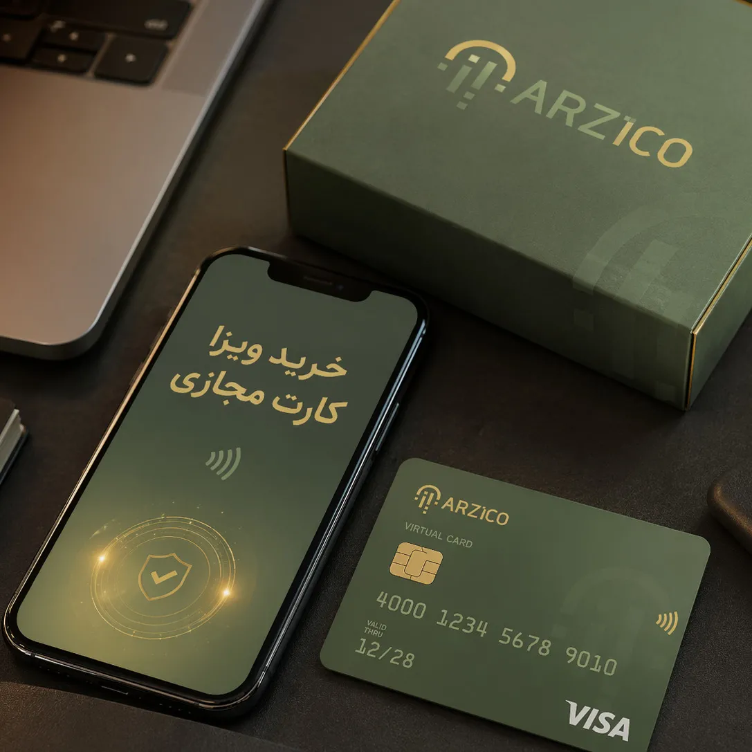 چه افرادی به ویزا کارت مجازی نیاز دارند؟