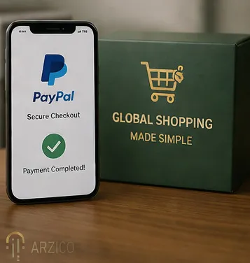 نرخ تبدیل ارز در پرداخت&zwnj;های PayPal چگونه محاسبه می&zwnj;شود؟