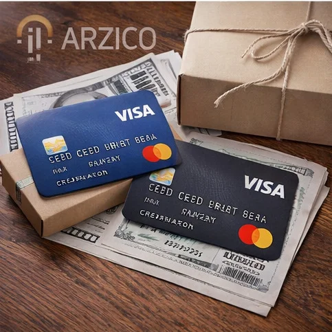 بررسی AliExpress در بازارهای مالی و تجارت بینالملل | ارزیکو