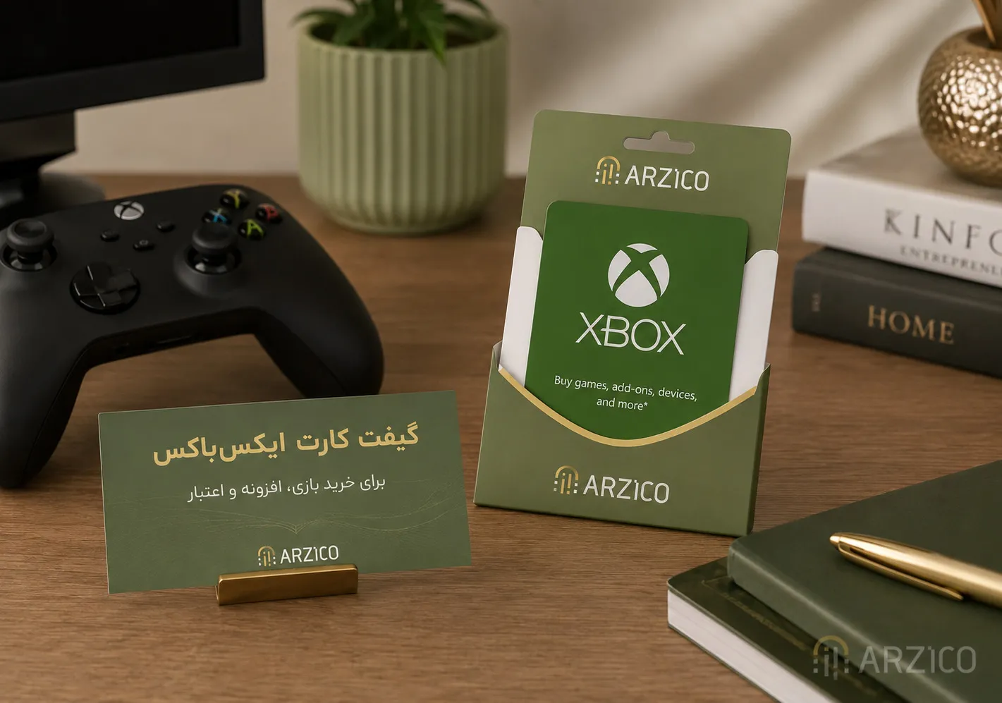 مقایسه تنوع بازیها در استیم، پلیاستیشن و ایکسباکس