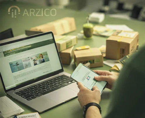 راهنمای جامع خرید از سایت&zwnj;های خارجی برای کاربران ایرانی