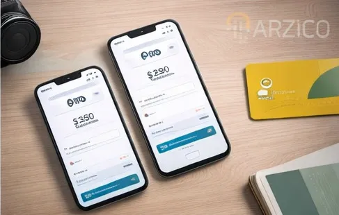 نحوه استفاده از VPS یا IP ثابت برای ورود امن به پی پال