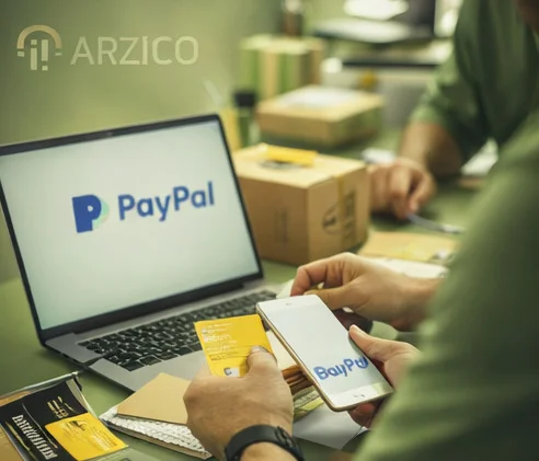 راهنمای جامع خرید از سایت&zwnj;های خارجی برای کاربران ایرانی