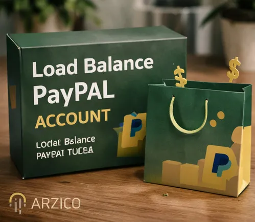 بهترین روش شارژ حساب پی پال در ایران