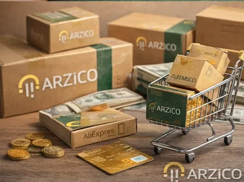 انتخاب روش ارسال مناسب به ایران