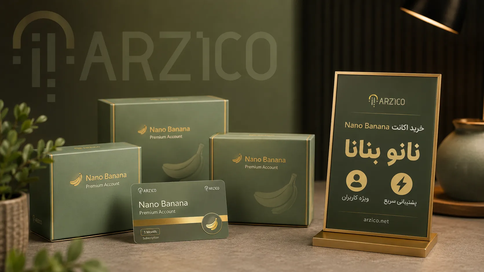 مقایسه Nano Banana با ابزارهای مشابه تولید و ویرایش تصویر با هوش مصنوعی